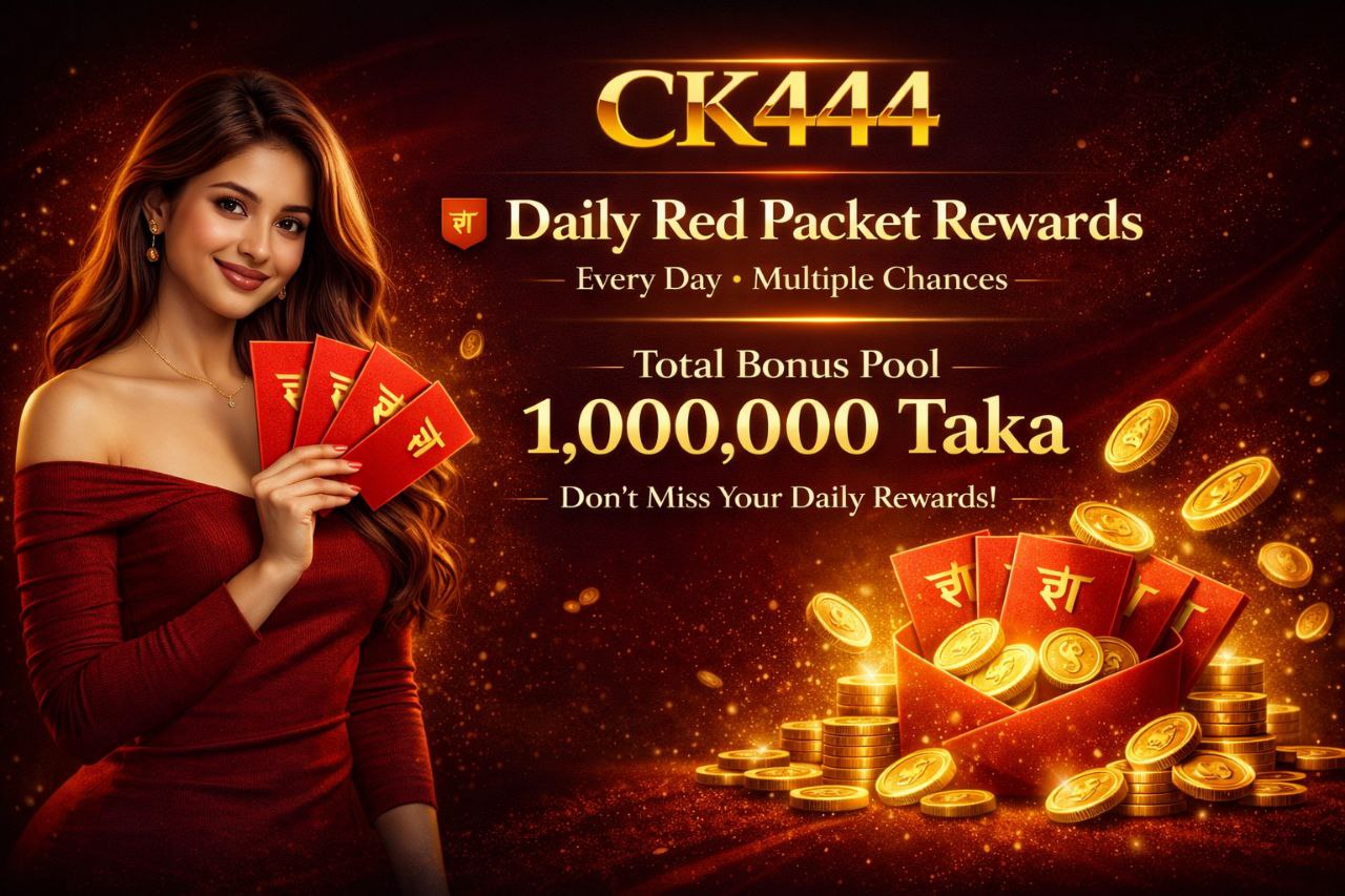 CK444 Diamond Rush Jackpot Slot - High RTP Premium Game